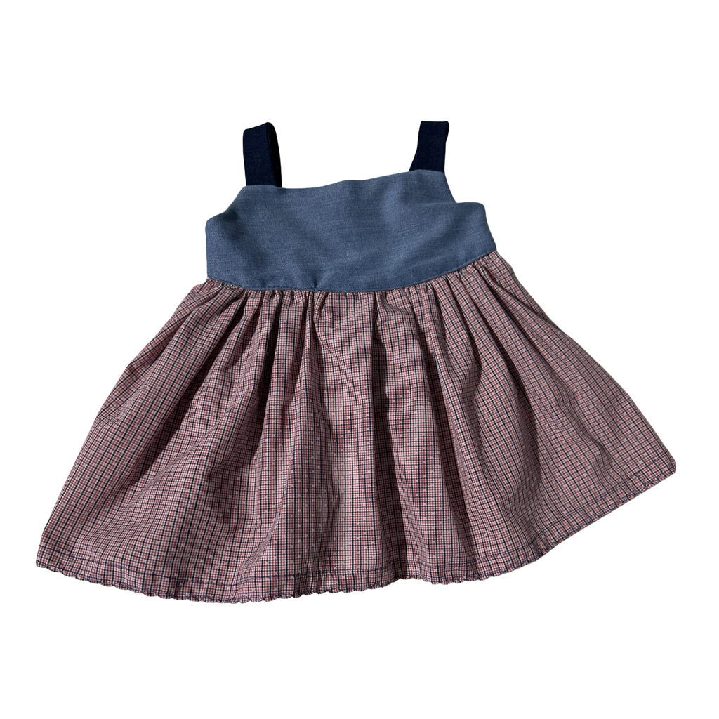Sunny Set Upcycle