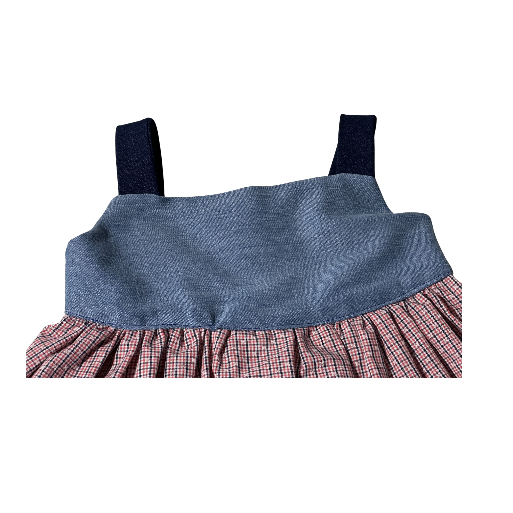Sunny Set Upcycle
